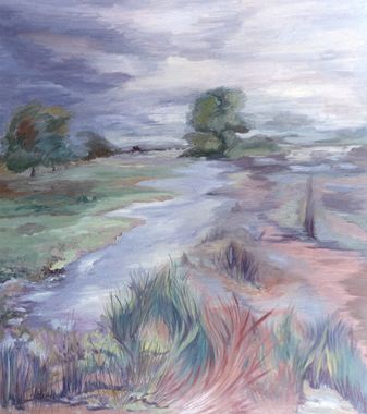 Despues de la tormenta. Noemi Allen.