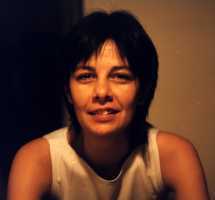 Silvia Armentano