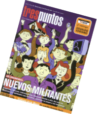 Revista trespuntos