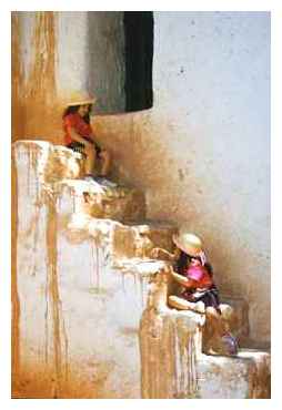 Juegos Infantiles. Daniel Cardaci.