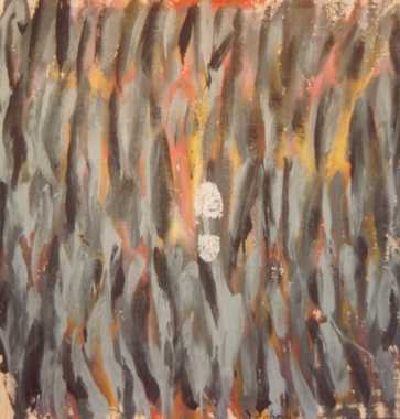 Huellas 1. Roberto Echen.