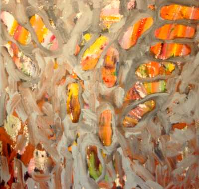 Huellas 2. Roberto Echen.