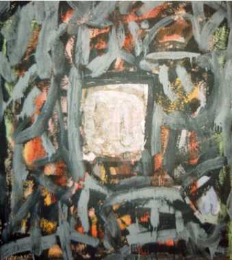 Huellas 5. Roberto Echen.