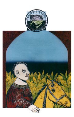 Cuentos para Francisco I. Liliana Grinberg.
