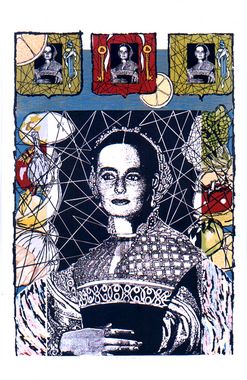 El ojo del huracan I. Liliana Grinberg.