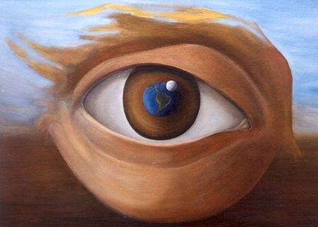 Una mirada diferente. Gabriel Nista.