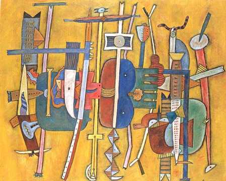 Cielo de Arena. Adolfo Nigro.