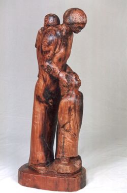 Refugio. Lucrecia Pellegrini.
