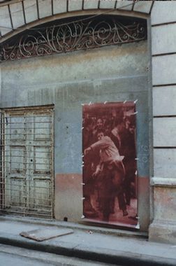 El combate perpetuo. Graciela Sacco. 1997.