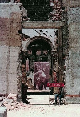El combate perpetuo. Graciela Sacco. 1997.