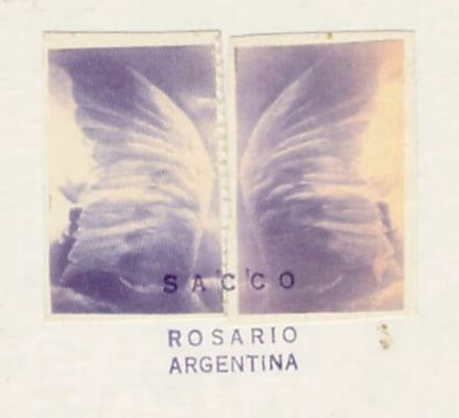 En peligro de extincion. Graciela Sacco. 1993.