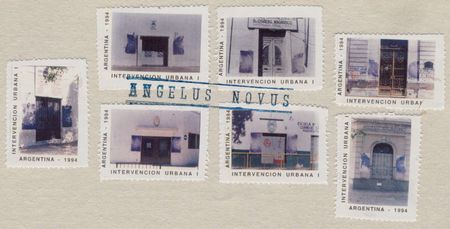 En peligro de extincion. Graciela Sacco. 1994.
