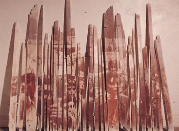 Cuerpo a cuerpo. Graciela Sacco. 1996/99.