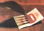 Bocanada (detalle) - Graciela Sacco