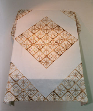Punto Caramelo. Mabel Temporelli.